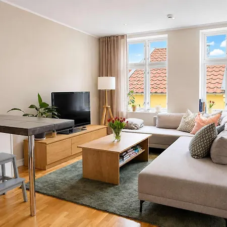 The Poet Retreat - Classic 2br - Ls26b 201 * Μπέργκεν