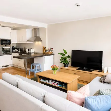 The Poet Retreat - Classic 2br - Ls26b 201 Διαμέρισμα