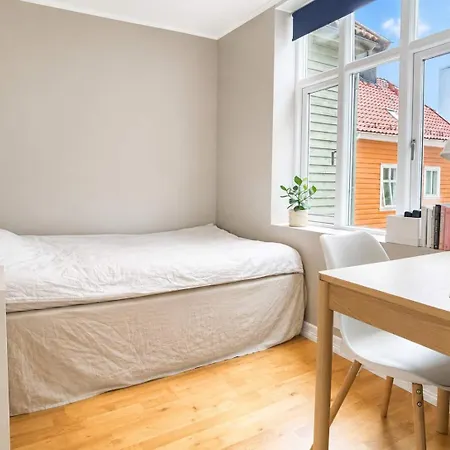 Διαμέρισμα The Poet Retreat - Classic 2br - Ls26b 201 *
