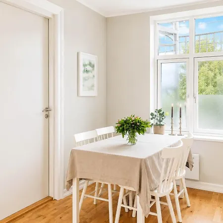 The Poet Retreat - Classic 2br - Ls26b 201 Μπέργκεν