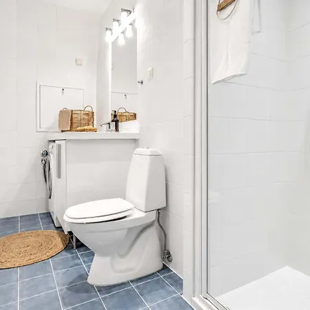 The Poet Retreat - Classic 2br - Ls26b 201 *