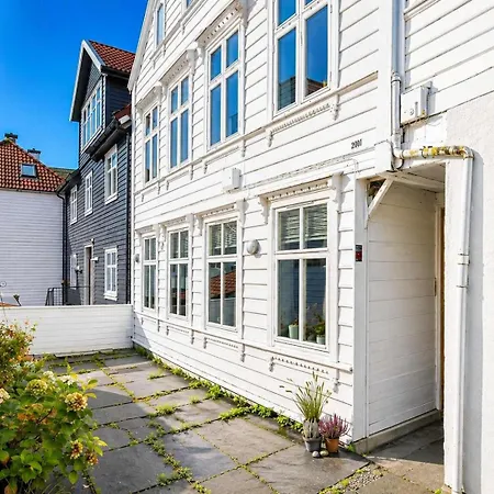 The Poet Retreat - Classic 2br - Ls26b 201 Μπέργκεν